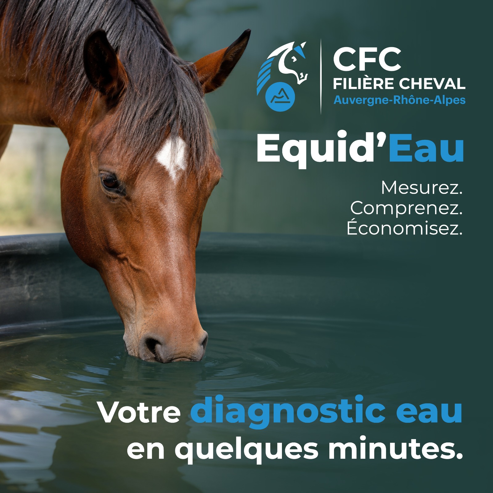 L'eau ce bien précieux à préserver