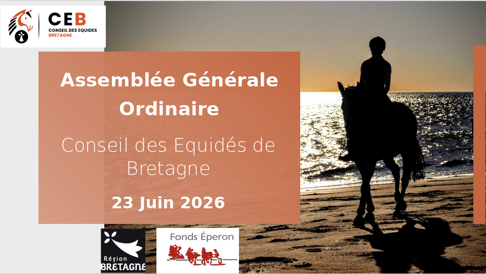 Assemblée Générale 2026