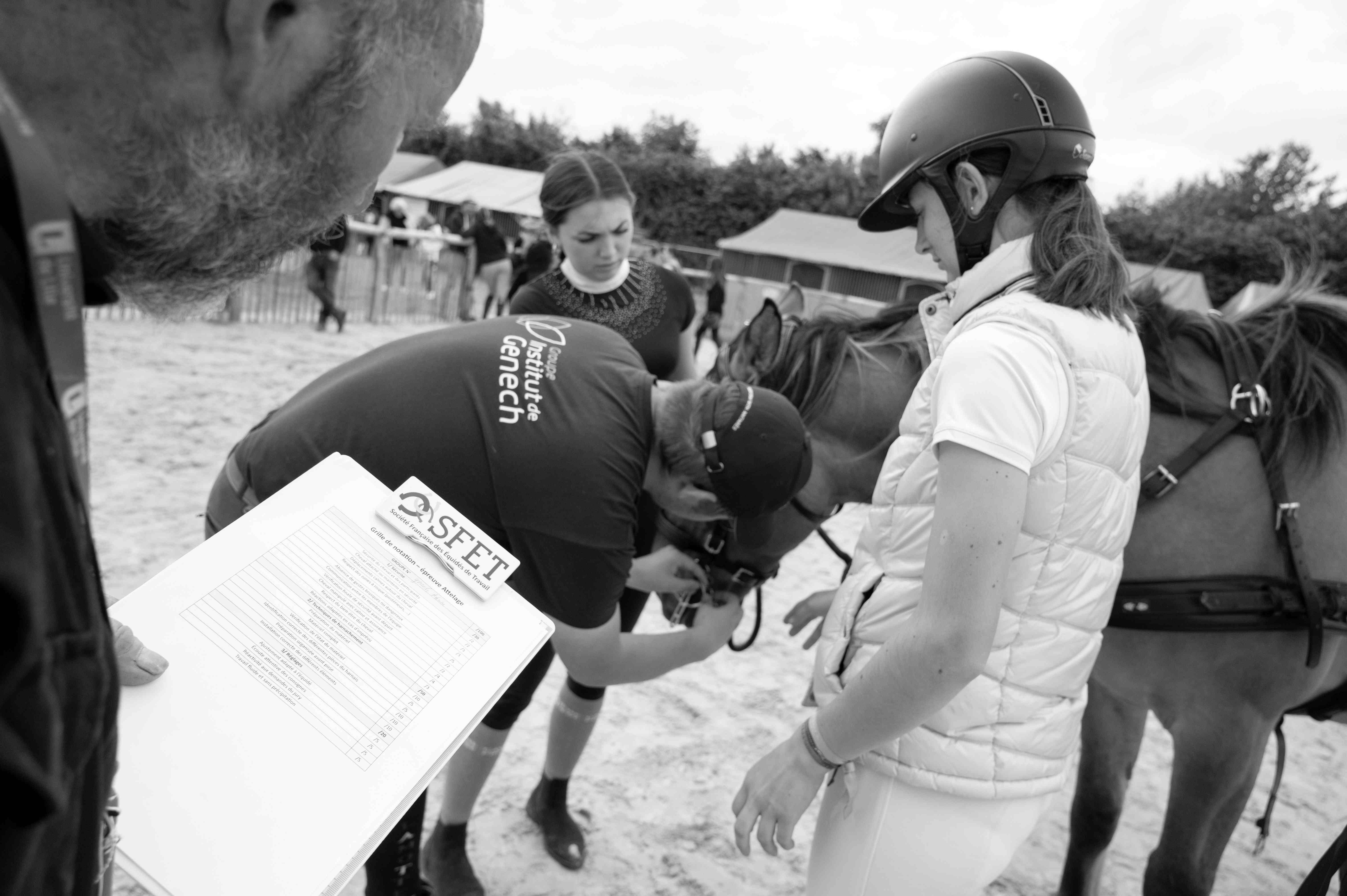 Challenge Chev'Hauts de France