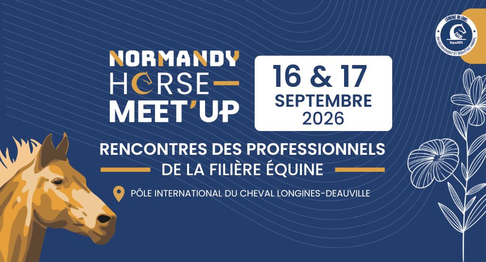 Normandy Horse Meet’Up 2026