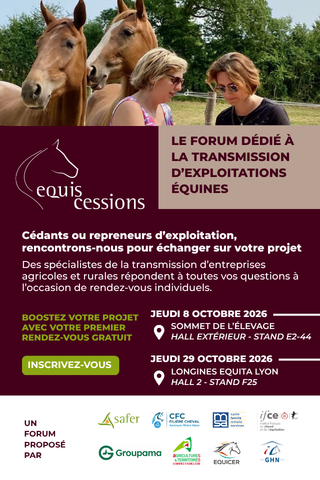 EquiSCEssions 2026