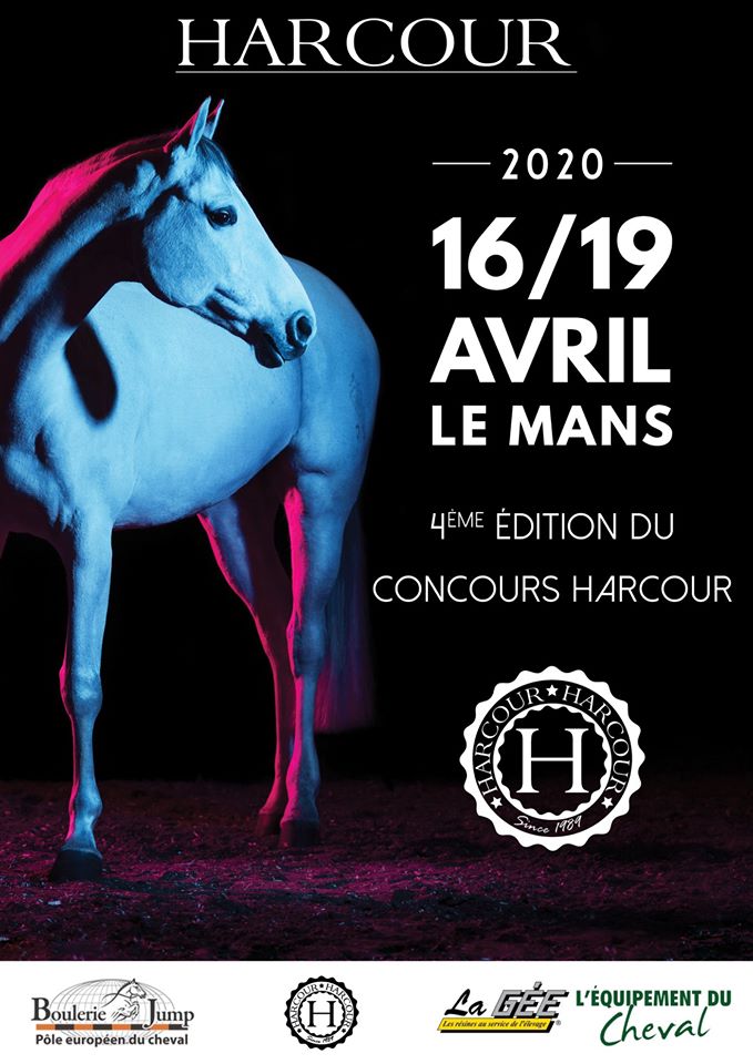 Concours Harcour au Mans