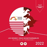 Equi Seine 2022 à Rouen