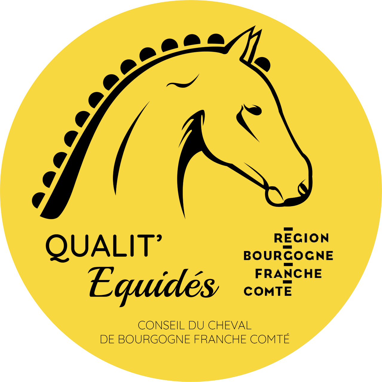 Formation Qualit'Equidé et HVE - Plombière les Dijon (21)