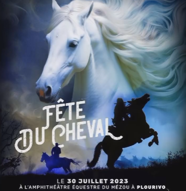 Plourivo. La Fête du cheval sera de retour fin juillet