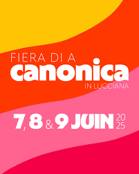 Foire du A Canonica à Lucciana