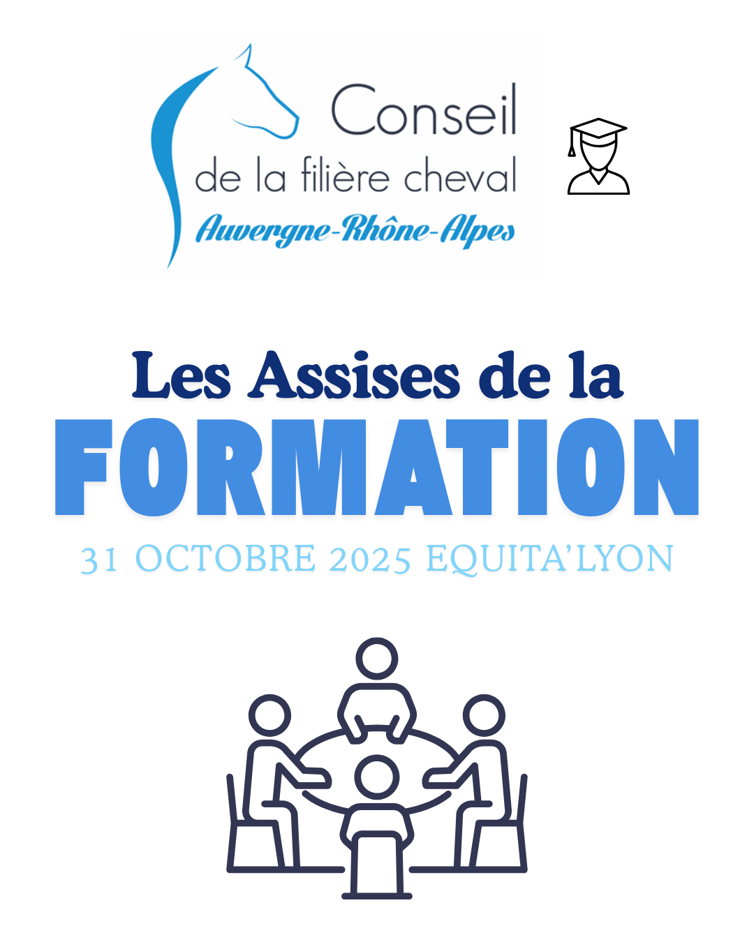 Assises de la formation