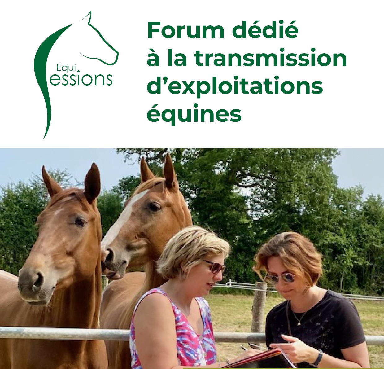 EquiSCessions 2025