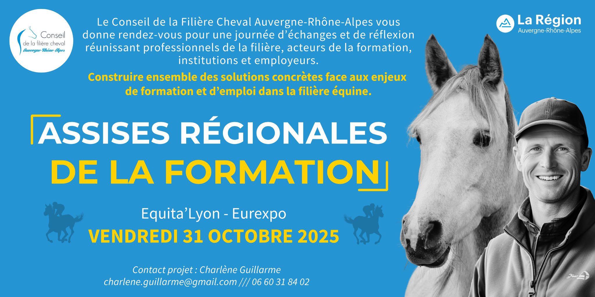 Assises de la formation