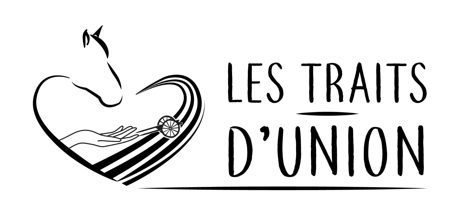 Débusquage en traction animale (71)