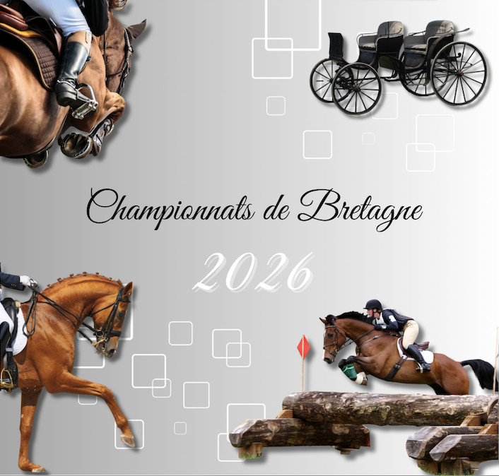 Championnats de Bretagne