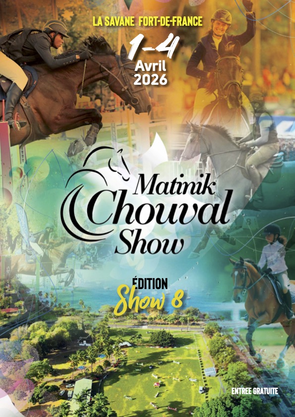 Matinik Chouval Show