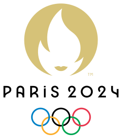 Jeux Olympiques de Paris 2024