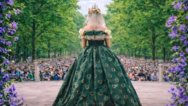 Vichy Fête Napoléon III