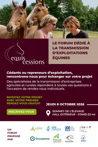 EquiSCessions 2026