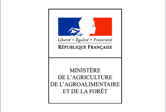 Ministère de l'Agriculture et de l'Alimentation