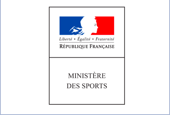 Ministère des Sports