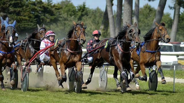 Challans. Top départ de la saison hippique dimanche