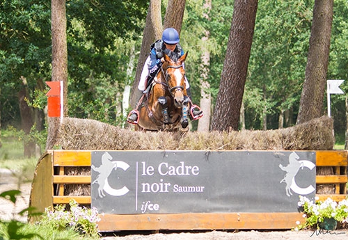 CCE : dernière étape pour les Jeunes avant les Championnats d’Europe