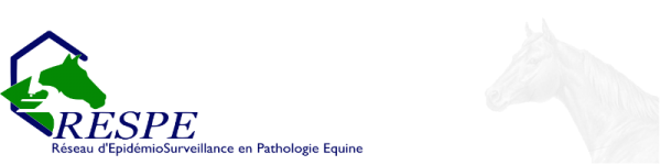 RESPE : Epidémie de Rhinopneumonie