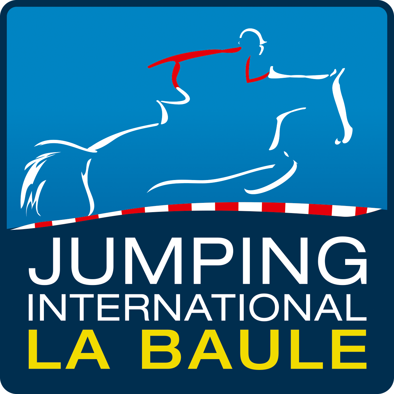 Longines FEI Jumping Nations Cup de France : les 8 nations au départ