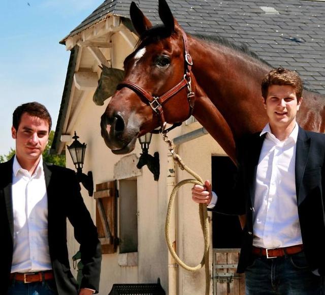 La nouvelle République Loir et Cher : le cheval qui parle n'est plus un mythe!