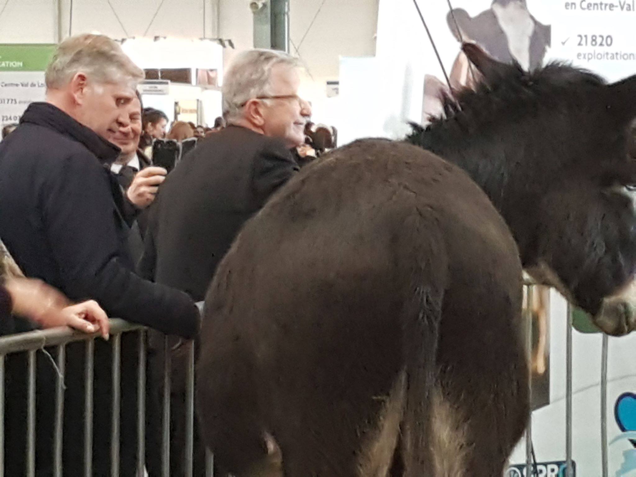 LE CERC au salon de l'orientation de Tours