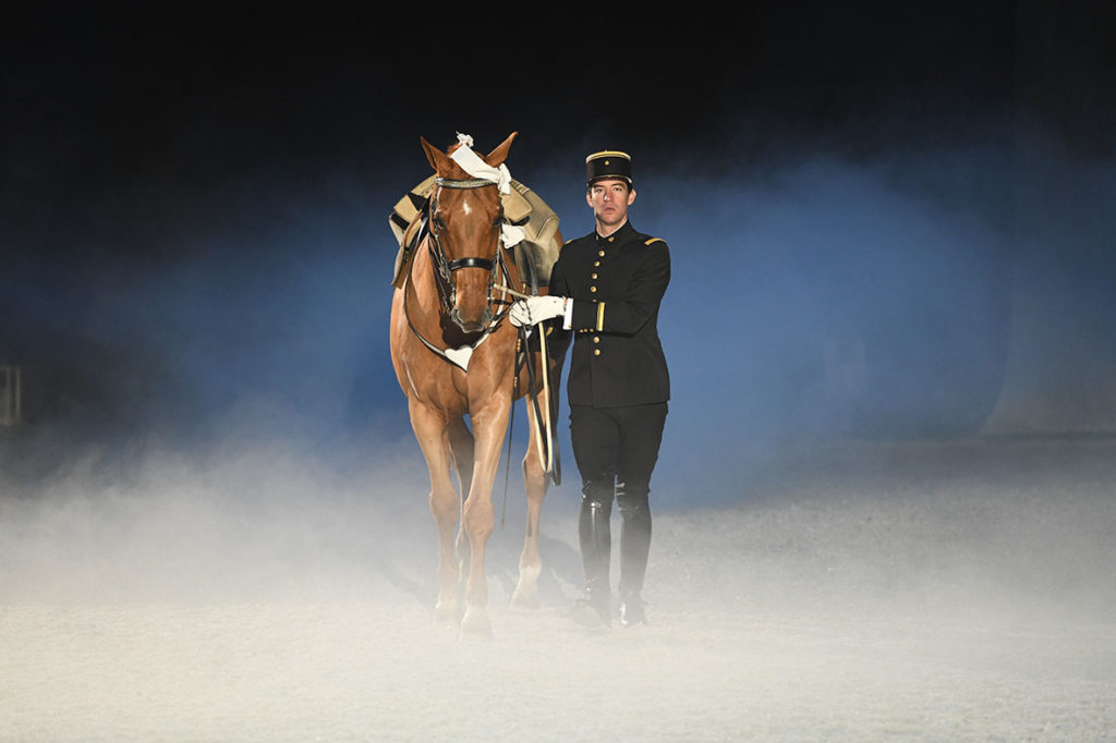 Une Exposition Itinerante Pour Faire Rayonner L Equitation De Tradition Francaise Federation Nationale Des Conseils Des Chevaux