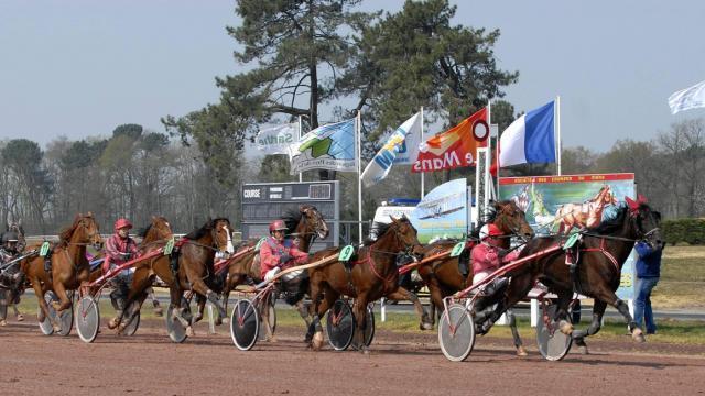 Le Mans : Une nouvelle entrée pour l’ hippodrome des Hunaudières