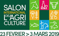 Présence du CERC au Salon International de l'Agriculture