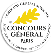 Le classement du concours général agricole modèles et allures pour les Traits Comtois