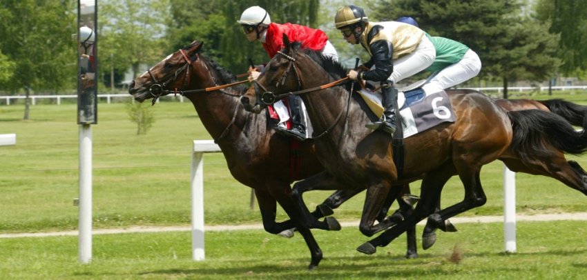 C’est jours de fête sur l’hippodrome de Nantes