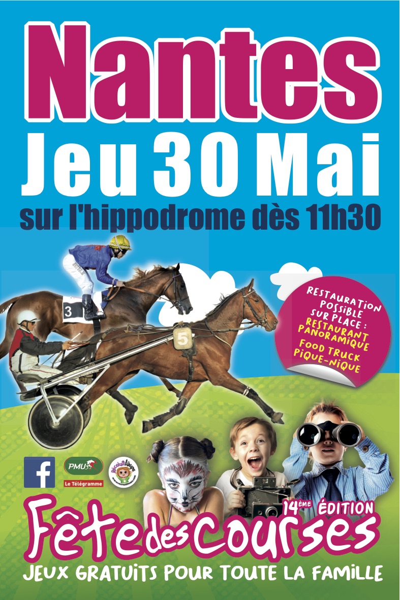 Fête des courses