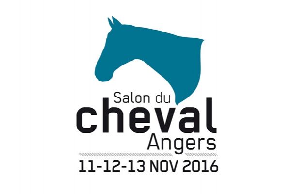 Salon du Cheval d'Angers